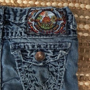 True Religion Kid’s Jeans